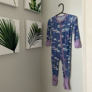 Little Sleepies Ice Princess Zippy